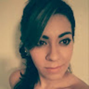 Meet your Posher, Adriana